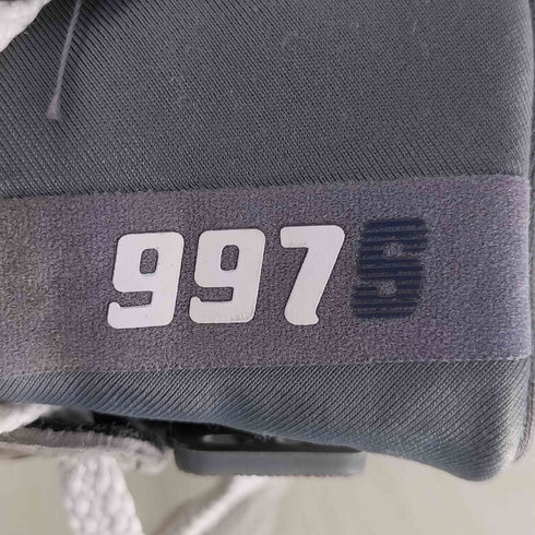 ニューバランス NEW BALANCE MS997HGC スニーカー レディース JPN:23.5