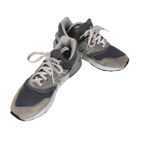 ニューバランス NEW BALANCE MS997HGC スニーカー レディース JPN:23.5