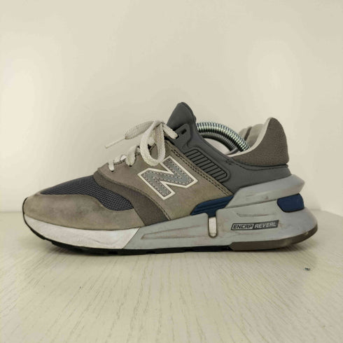 ニューバランス NEW BALANCE MS997HGC スニーカー レディース JPN:23.5