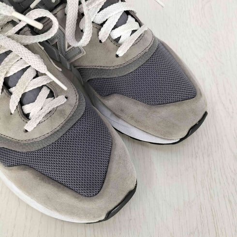 ニューバランス NEW BALANCE MS997HGC スニーカー レディース JPN:23.5