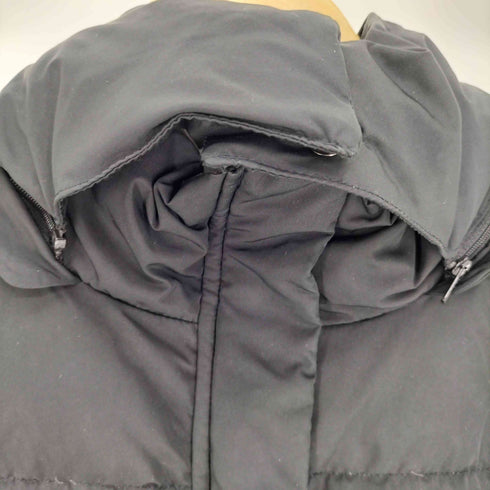 シューラルー SHOO・LA・RUE M-3L 撥水加工 シューラルーのプレミアムなダウン ジャケット レディース JPN:L