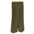 メゾンスペシャル MAISON SPECIAL 【Italian Dead Stock Fabric】Two-Tuck Wide Pants メンズ JPN:1