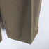 メゾンスペシャル MAISON SPECIAL 【Italian Dead Stock Fabric】Two-Tuck Wide Pants メンズ JPN:1