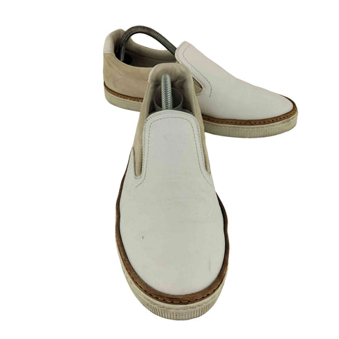 メゾンマルジェラ Maison Margiela イタリア製 スリッポン メンズ EUR:41