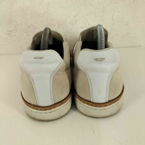 メゾンマルジェラ Maison Margiela イタリア製 スリッポン メンズ EUR:41