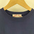 コムアーチ comm arch ポケット クルーネック L/S Tシャツ メンズ JPN:4