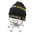 ステューシー Stussy 総ロゴアクリルビーニー メンズ