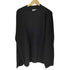 メゾンスペシャル MAISON SPECIAL Royal Cashmere Special Blushed Prime-Over Crew Neck Knit Pullover メンズ JPN:2