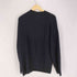 メゾンスペシャル MAISON SPECIAL Royal Cashmere Special Blushed Prime-Over Crew Neck Knit Pullover メンズ JPN:2