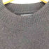 メゾンスペシャル MAISON SPECIAL Royal Cashmere Special Blushed Prime-Over Crew Neck Knit Pullover メンズ JPN:2
