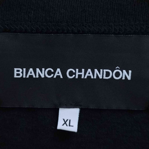 ビアンカシャンドン BIANCA CHANDON A-1 Record Shop NYC New York City t-shirt メンズ JPN:XL