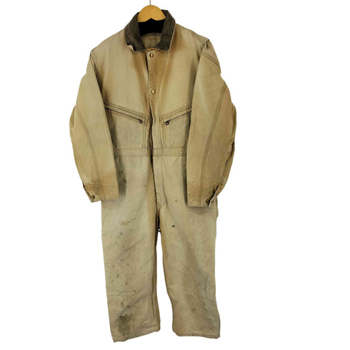 カーハート Carhartt 70S USA製 SCOVILL GRIPPER Zipper メンズ