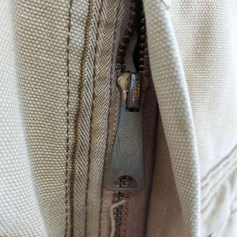 カーハート Carhartt 70S USA製 SCOVILL GRIPPER Zipper メンズ