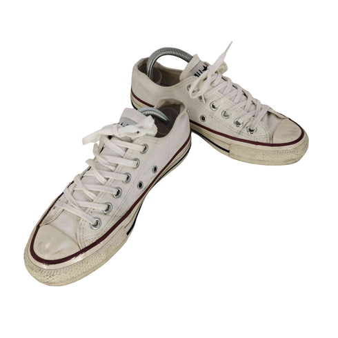 コンバース CONVERSE ALL STAR US OX オールスター US オックス ローカット スニーカー レディース JPN:23.5