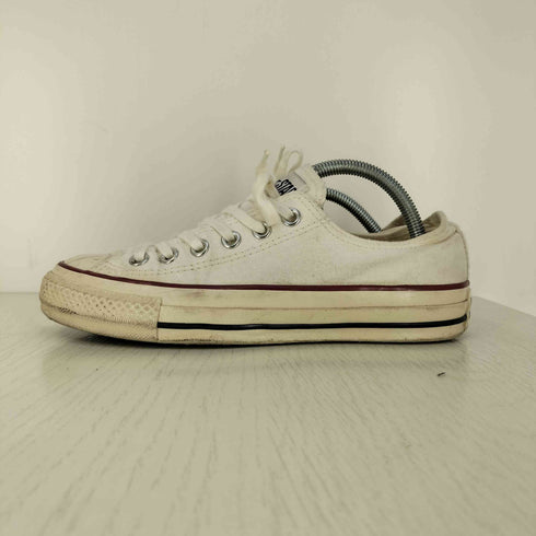 コンバース CONVERSE ALL STAR US OX オールスター US オックス ローカット スニーカー レディース JPN:23.5