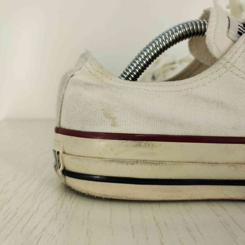 コンバース CONVERSE ALL STAR US OX オールスター US オックス ローカット スニーカー レディース JPN:23.5