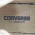 コンバース CONVERSE ALL STAR US OX オールスター US オックス ローカット スニーカー レディース JPN:23.5