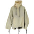 メゾンスペシャル MAISON SPECIAL Washed Nylon Prime-Over Anorak Hoodie メンズ JPN:2
