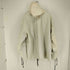 メゾンスペシャル MAISON SPECIAL Washed Nylon Prime-Over Anorak Hoodie メンズ JPN:2