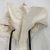 メゾンスペシャル MAISON SPECIAL Washed Nylon Prime-Over Anorak Hoodie メンズ JPN:2