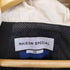 メゾンスペシャル MAISON SPECIAL Washed Nylon Prime-Over Anorak Hoodie メンズ JPN:2