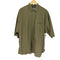 メゾンスペシャル MAISON SPECIAL 【THOMAS MASON】Prime-Over Short Sleeve Shirt メンズ JPN:2