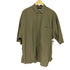 メゾンスペシャル MAISON SPECIAL 【THOMAS MASON】Prime-Over Short Sleeve Shirt メンズ JPN:2