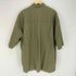 メゾンスペシャル MAISON SPECIAL 【THOMAS MASON】Prime-Over Short Sleeve Shirt メンズ JPN:2