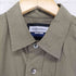 メゾンスペシャル MAISON SPECIAL 【THOMAS MASON】Prime-Over Short Sleeve Shirt メンズ JPN:2