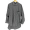 メゾンスペシャル MAISON SPECIAL 【Italian Dead Stock Fabric】Prime-Over Long Length Shirt Coat メンズ JPN:2
