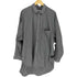 メゾンスペシャル MAISON SPECIAL 【Italian Dead Stock Fabric】Prime-Over Long Length Shirt Coat メンズ JPN:2