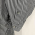メゾンスペシャル MAISON SPECIAL 【Italian Dead Stock Fabric】Prime-Over Long Length Shirt Coat メンズ JPN:2