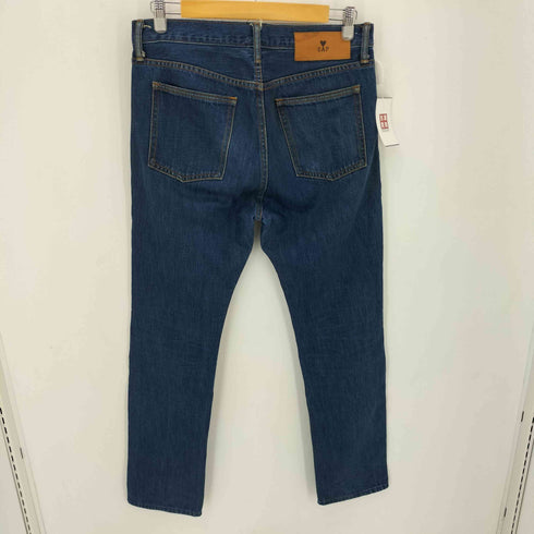 ギャップ Gap コラボ スリムジップフライデニム メンズ 30/30