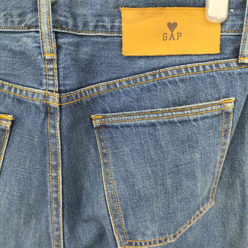 ギャップ Gap コラボ スリムジップフライデニム メンズ 30/30