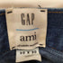 ギャップ Gap コラボ スリムジップフライデニム メンズ 30/30