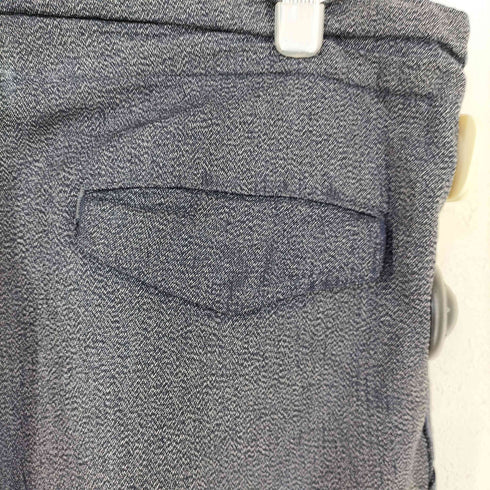 コモリ COMOLI シルクリネンカーゴパンツ メンズ JPN:2