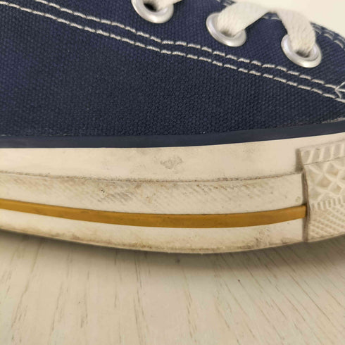 コンバース CONVERSE ALL STAR OX オールスター オックス スニーカー メンズ JPN:25