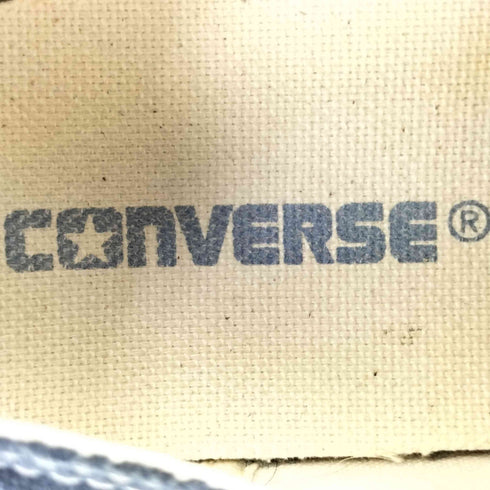 コンバース CONVERSE ALL STAR OX オールスター オックス スニーカー メンズ JPN:25
