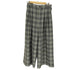 メゾンスペシャル MAISON SPECIAL 【Italian Dead Stock Fabric】Baggy Wide Pants メンズ JPN:1