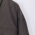 メゾンスペシャル MAISON SPECIAL 【Italian Dead Stock Fabric】Prime-Over 3rd Jacket メンズ JPN:2