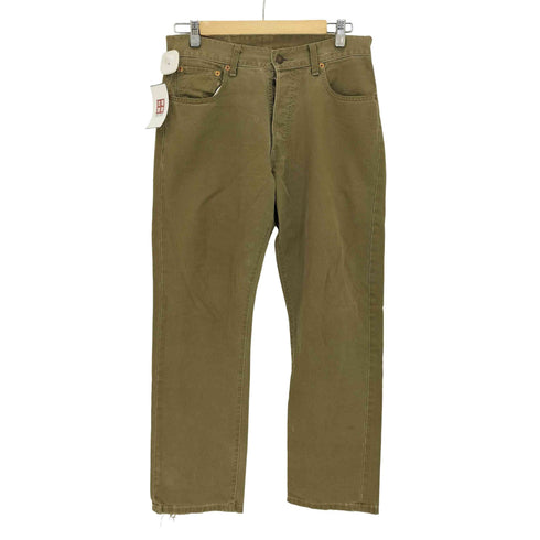 リーバイス Levis ユーロ イタリア製 96年製 517 ブーツカット メンズ W32/L30