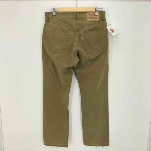 リーバイス Levis ユーロ イタリア製 96年製 517 ブーツカット メンズ W32/L30