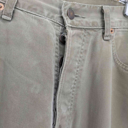 リーバイス Levis ユーロ イタリア製 96年製 517 ブーツカット メンズ W32/L30