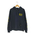 チャンピオン Champion ECO AUTHENTIC SANTINO HOODIE 両面プリント プルオーバー パーカー メンズ 2XL