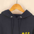 チャンピオン Champion ECO AUTHENTIC SANTINO HOODIE 両面プリント プルオーバー パーカー メンズ 2XL
