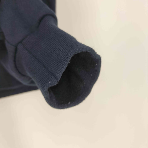 チャンピオン Champion ECO AUTHENTIC SANTINO HOODIE 両面プリント プルオーバー パーカー メンズ 2XL