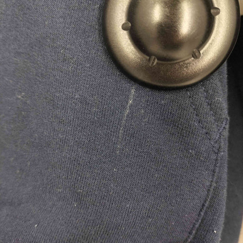 チャンピオン Champion ECO AUTHENTIC SANTINO HOODIE 両面プリント プルオーバー パーカー メンズ 2XL