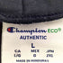 チャンピオン Champion ECO AUTHENTIC SANTINO HOODIE 両面プリント プルオーバー パーカー メンズ 2XL