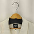 ザラ ZARA カットアウト ブレザー オフホワイト レディース import:XXL