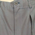 メゾンスペシャル MAISON SPECIAL 4 Colors Chambray Washable Wool Baggy Wide Pants メンズ JPN:2